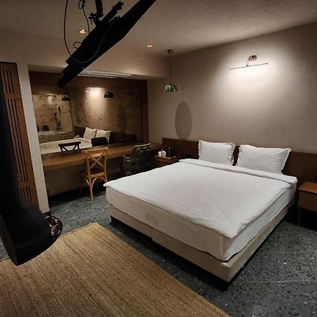 Barry Hotel Измир Екстериор снимка