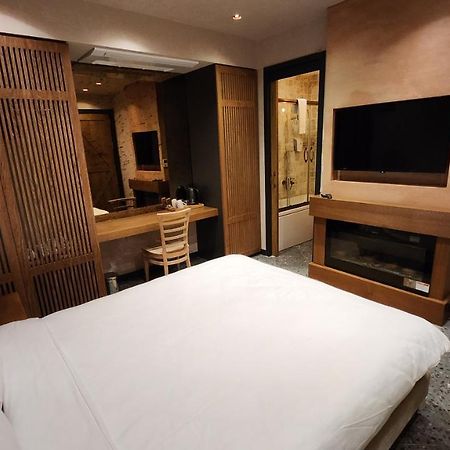 Barry Hotel Измир Екстериор снимка